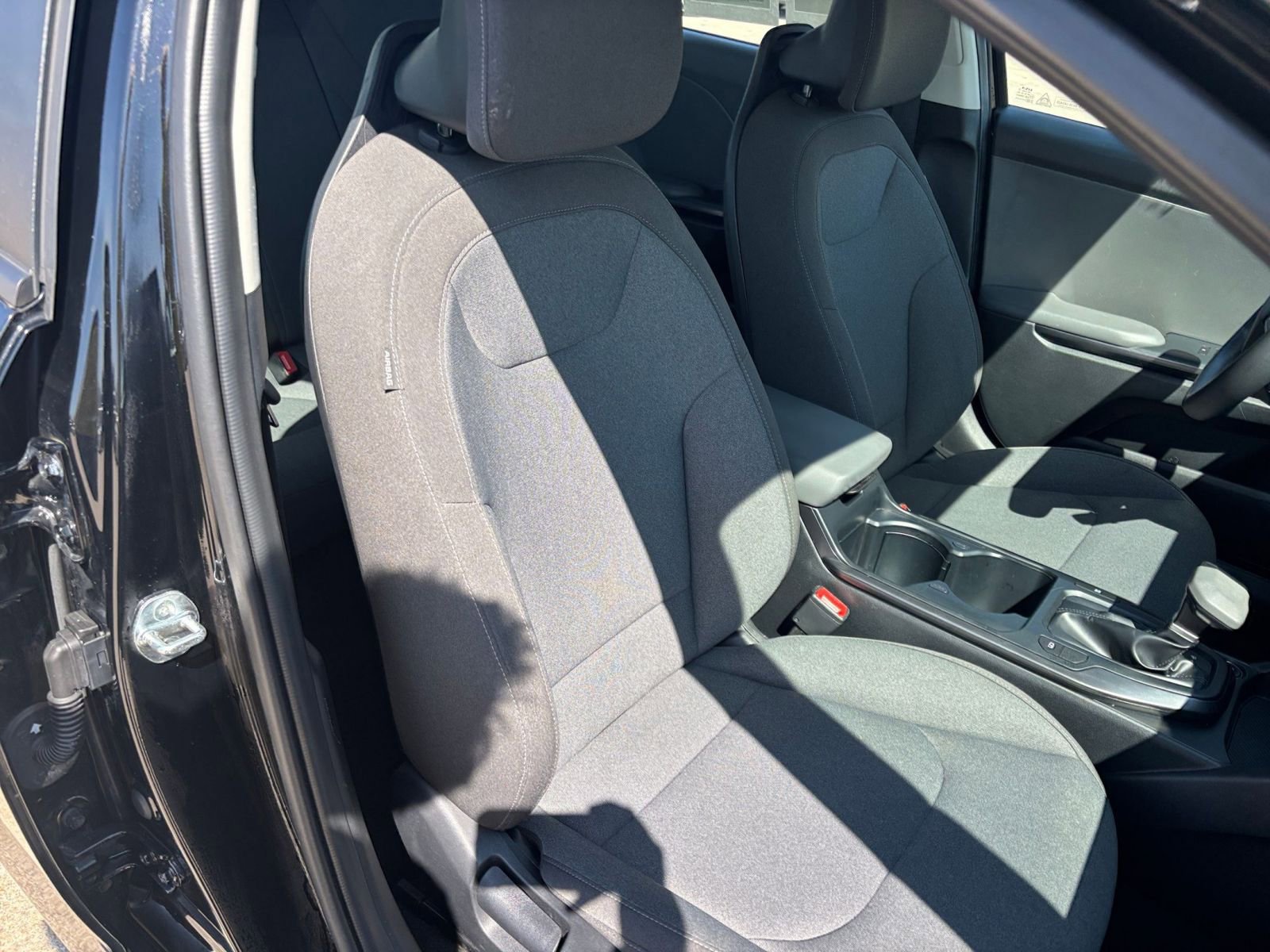 Thumbnail: 2025 Kia K4 - 35