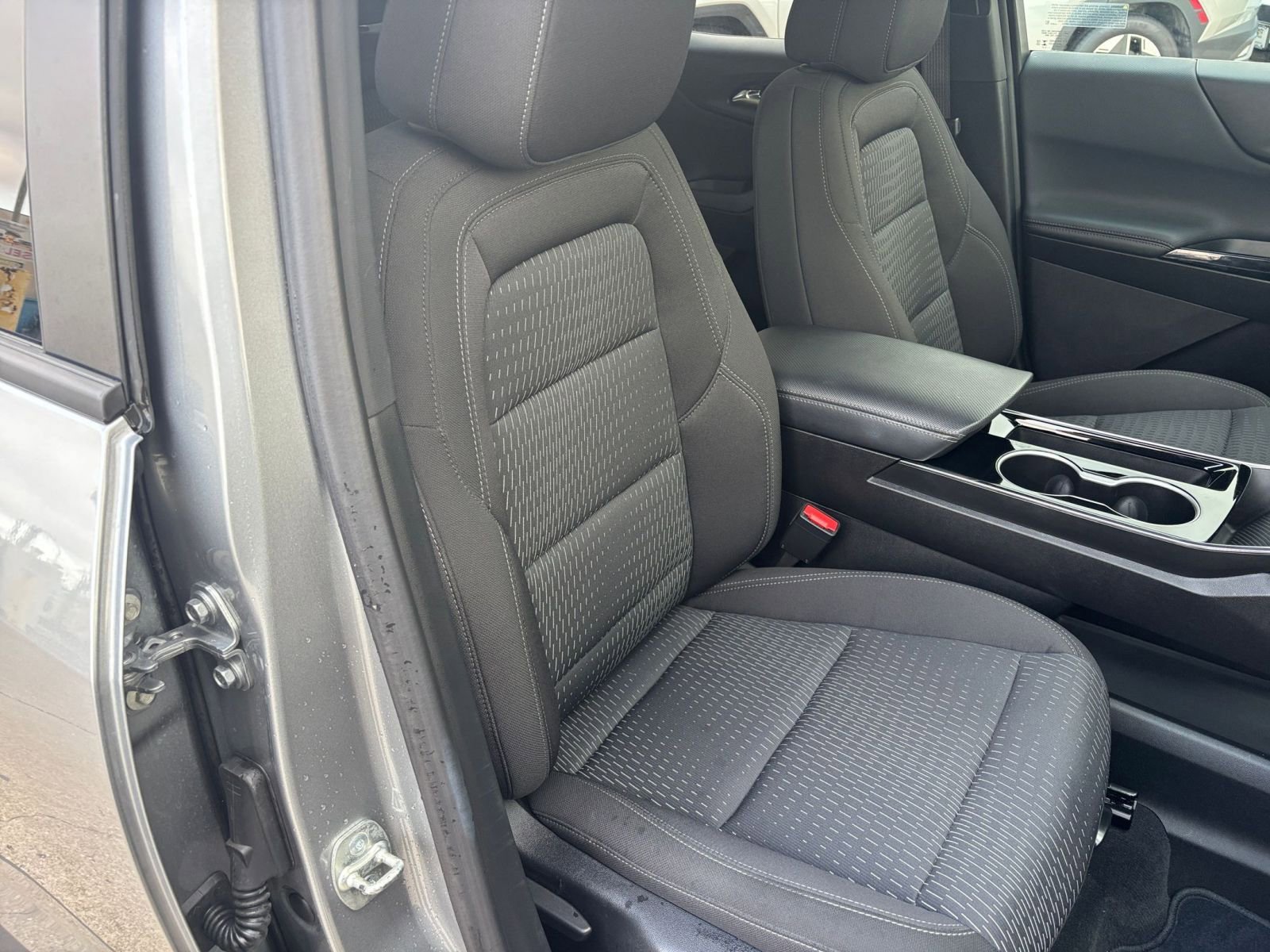 Thumbnail: 2025 Chevrolet Equinox - 35