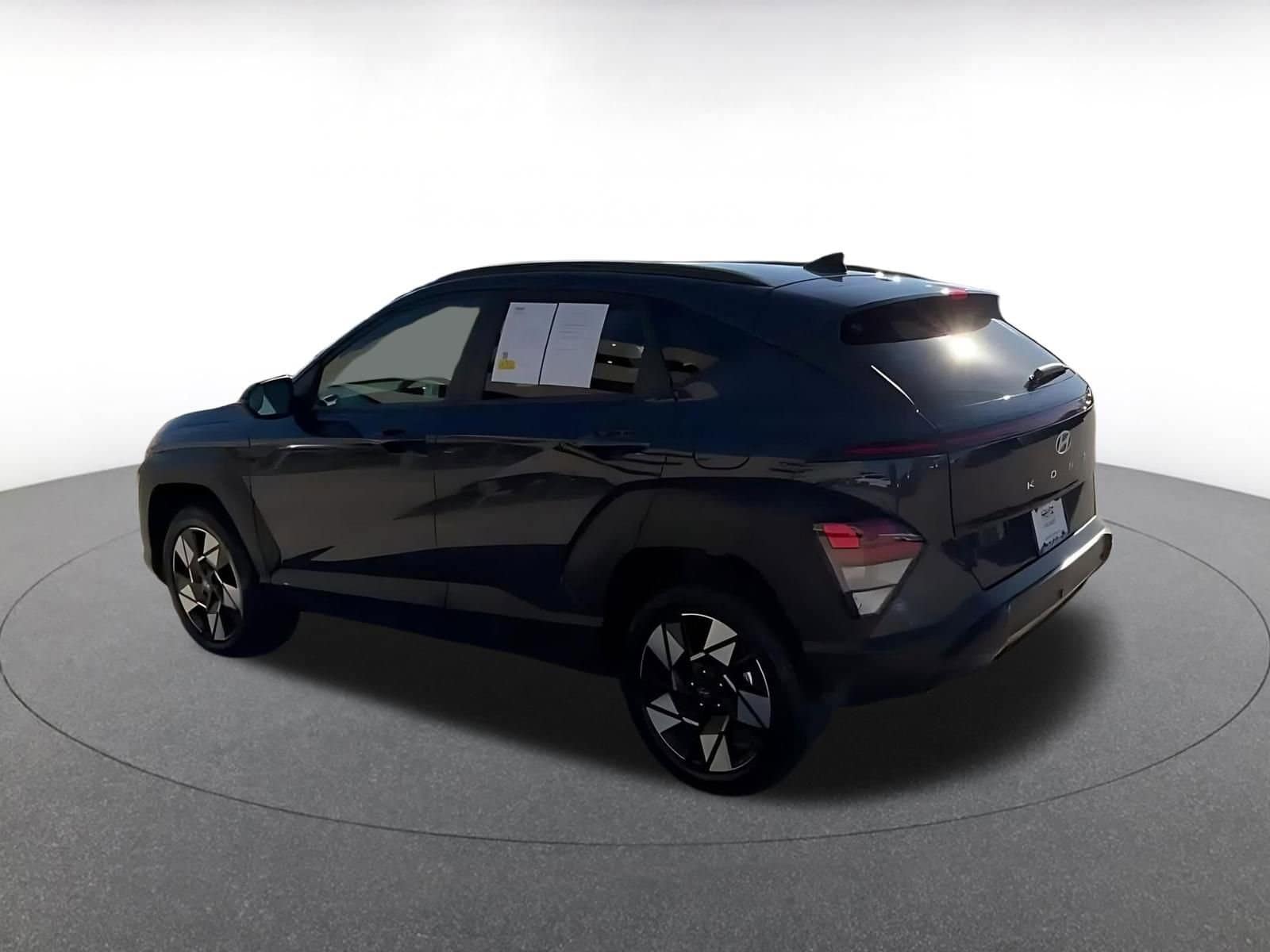 Thumbnail: 2025 Hyundai Kona - 10