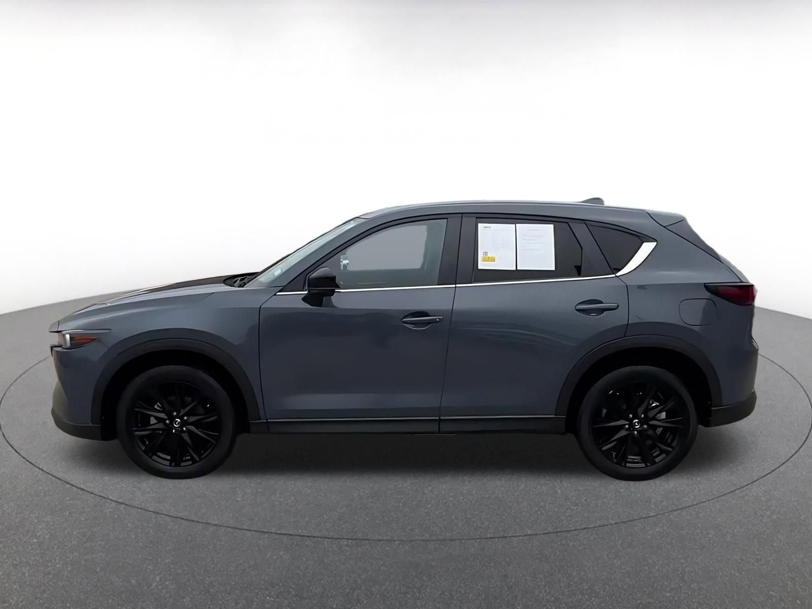 Thumbnail: 2024 Mazda CX-5 - 10