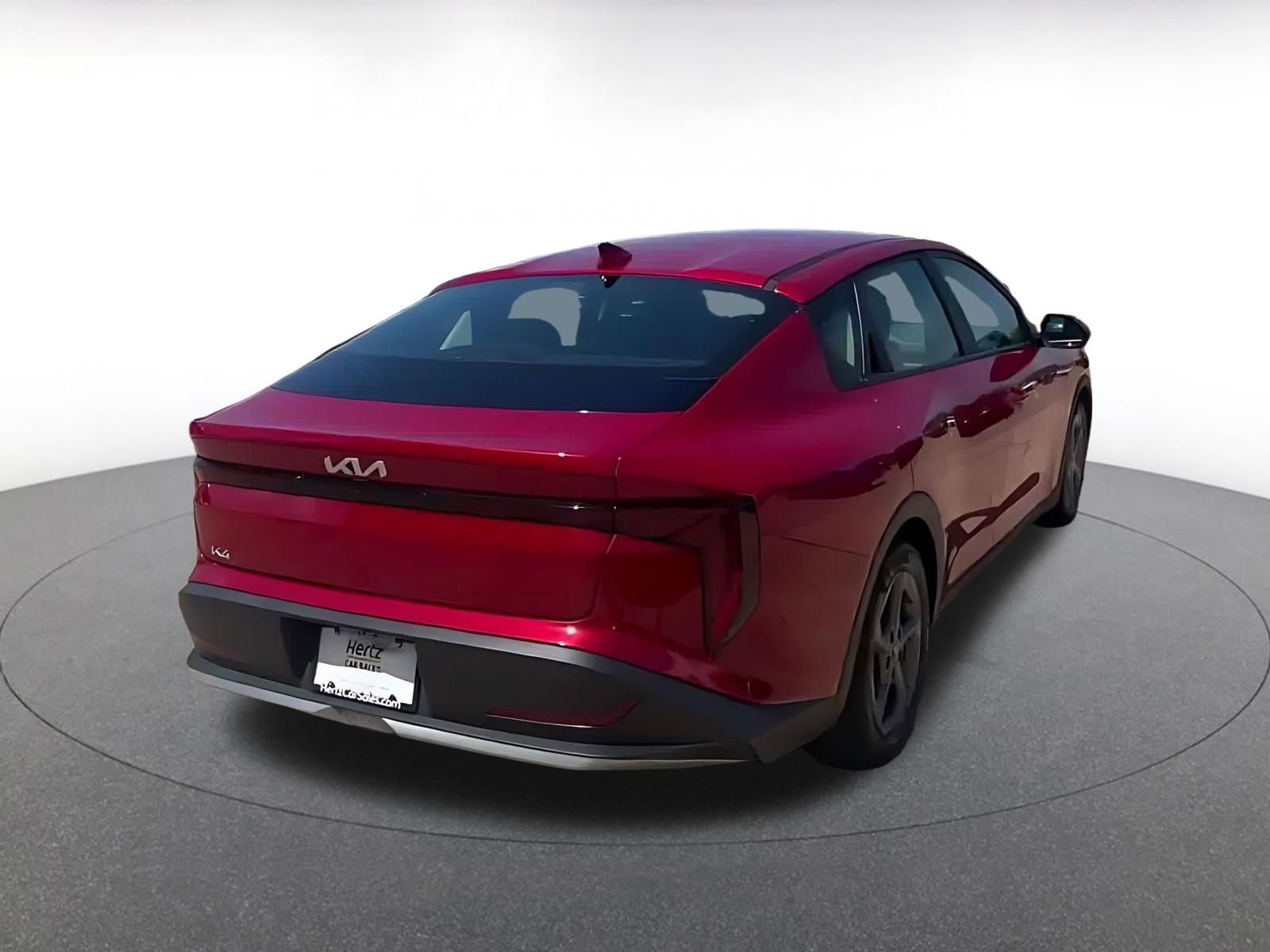 Thumbnail: 2025 Kia K4 - 12
