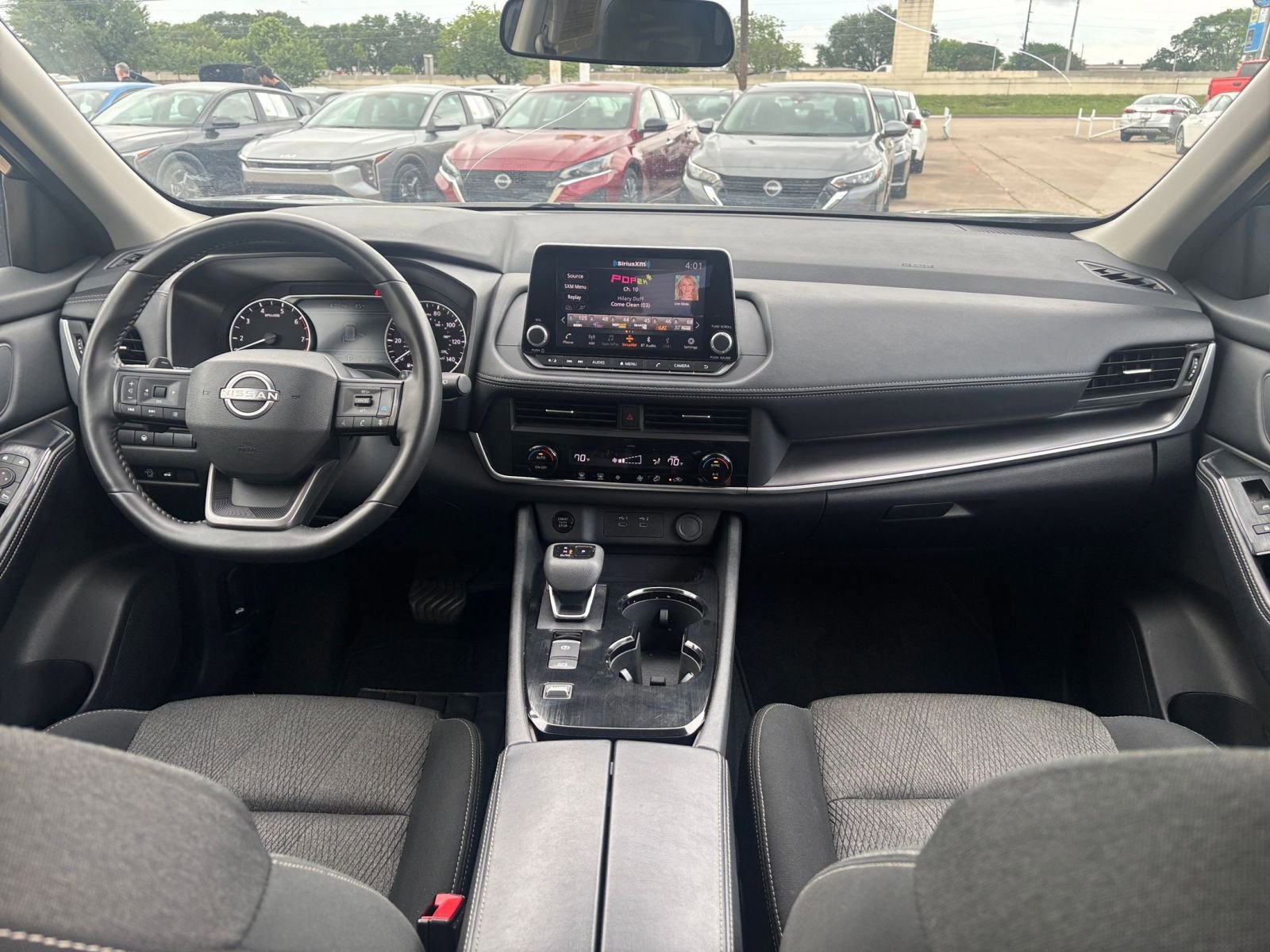 Thumbnail: 2025 Nissan Rogue - 35