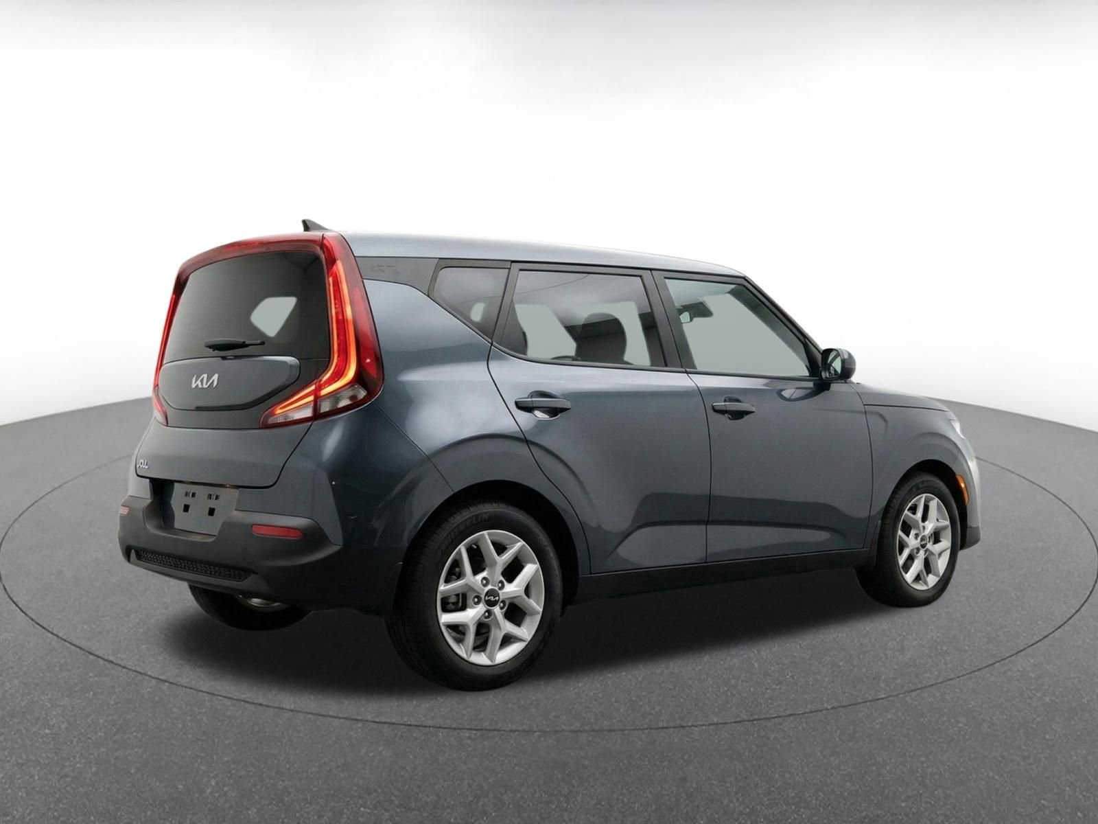 Thumbnail: 2025 Kia Soul - 9