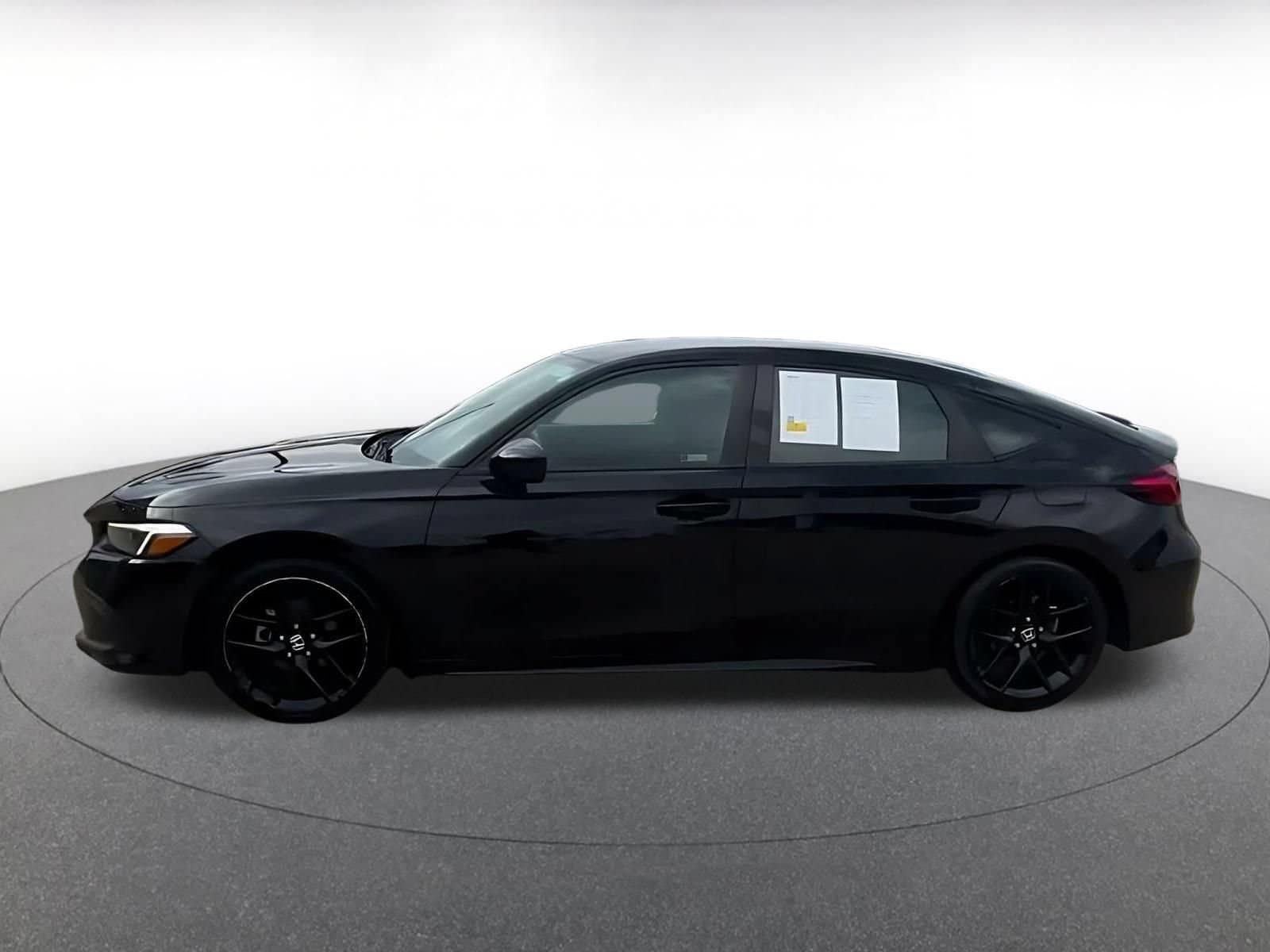 Thumbnail: 2024 Honda Civic - 9