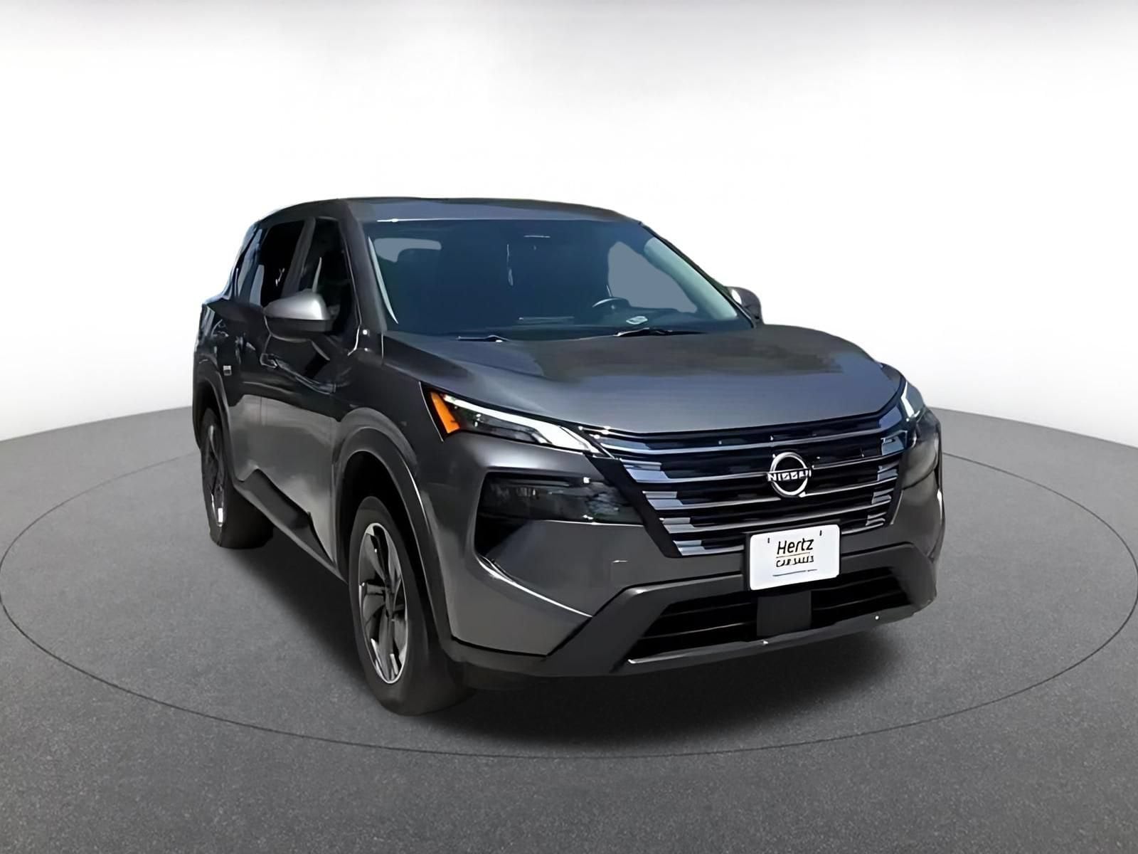 Thumbnail: 2025 Nissan Rogue - 2