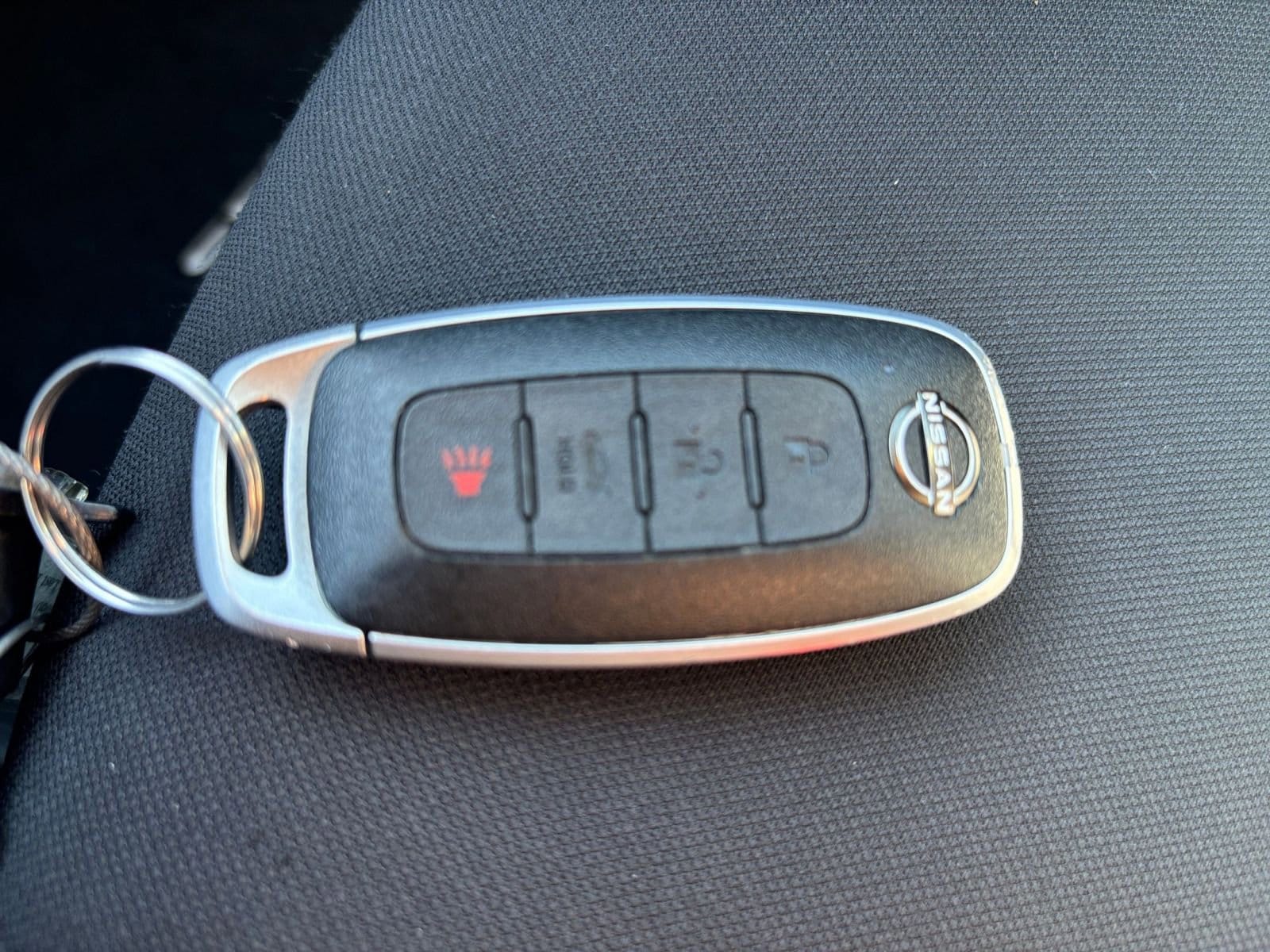 Thumbnail: 2025 Nissan Sentra - 22