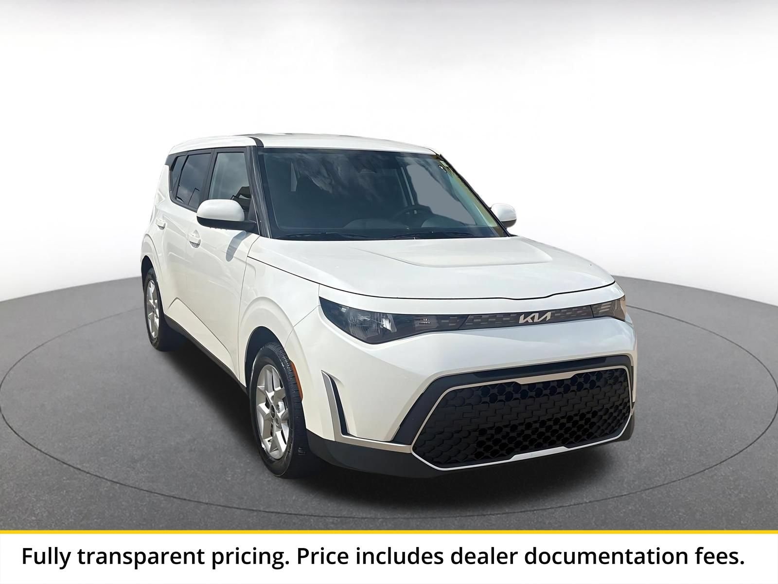 Thumbnail: 2025 Kia Soul - 1