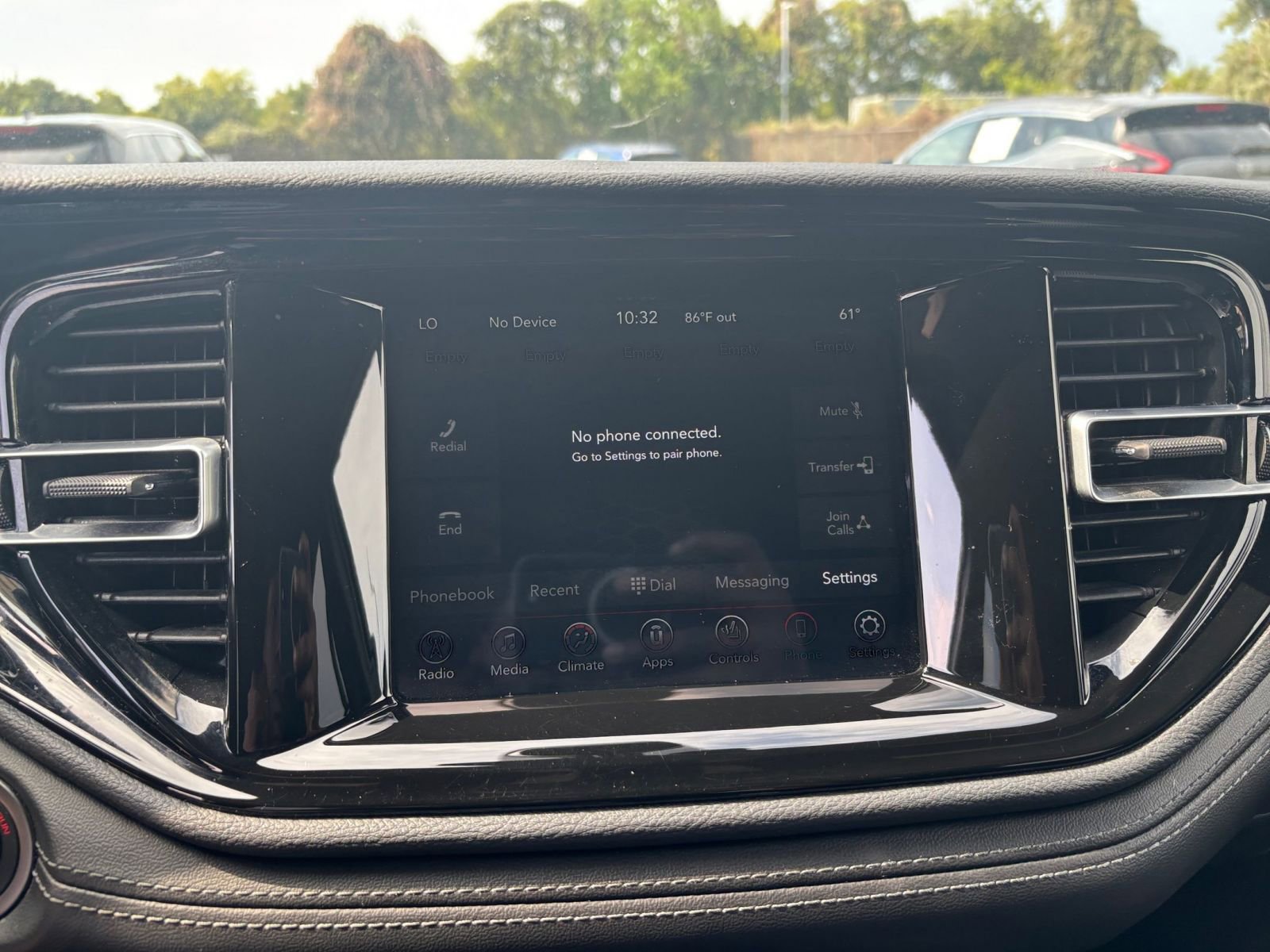 Thumbnail: 2023 Dodge Durango - 21