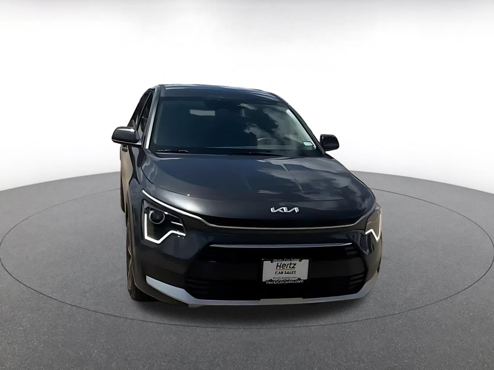 Thumbnail: 2026 Kia Niro - 3