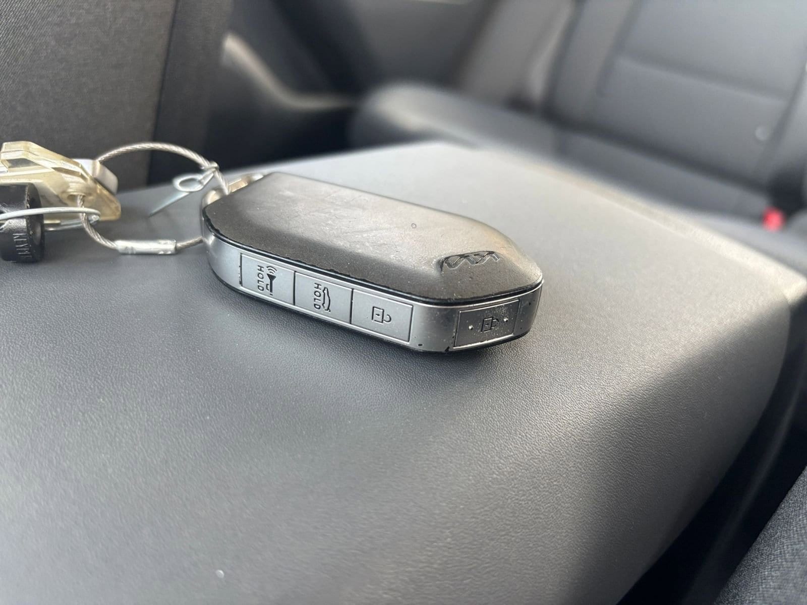 Thumbnail: 2025 Kia K4 - 21