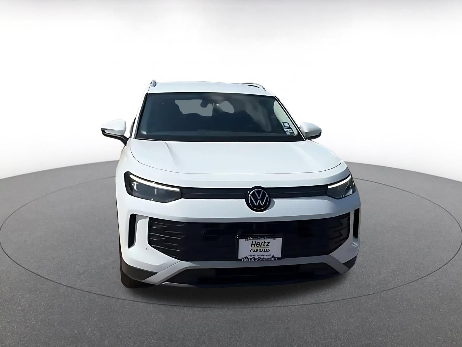 Thumbnail: 2026 Volkswagen Tiguan - 4