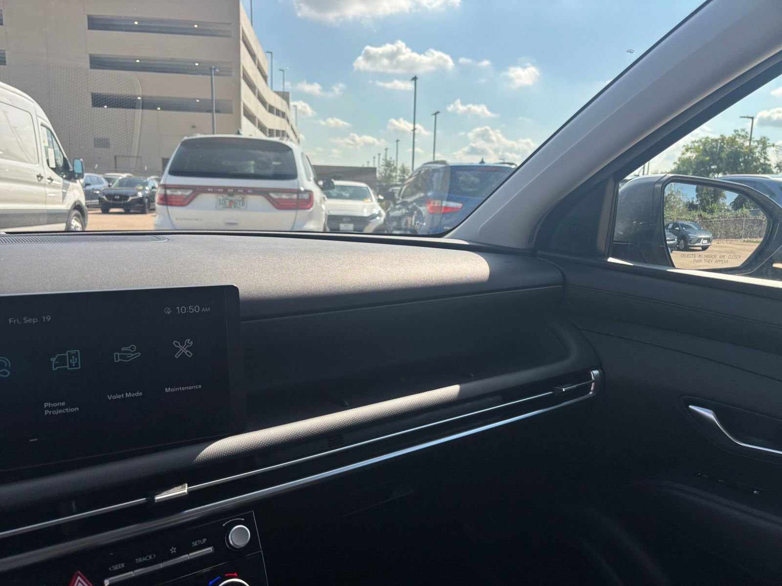 Thumbnail: 2025 Hyundai Tucson - 33