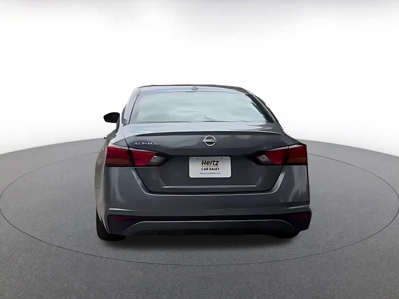 Thumbnail: 2025 Nissan Altima - 12