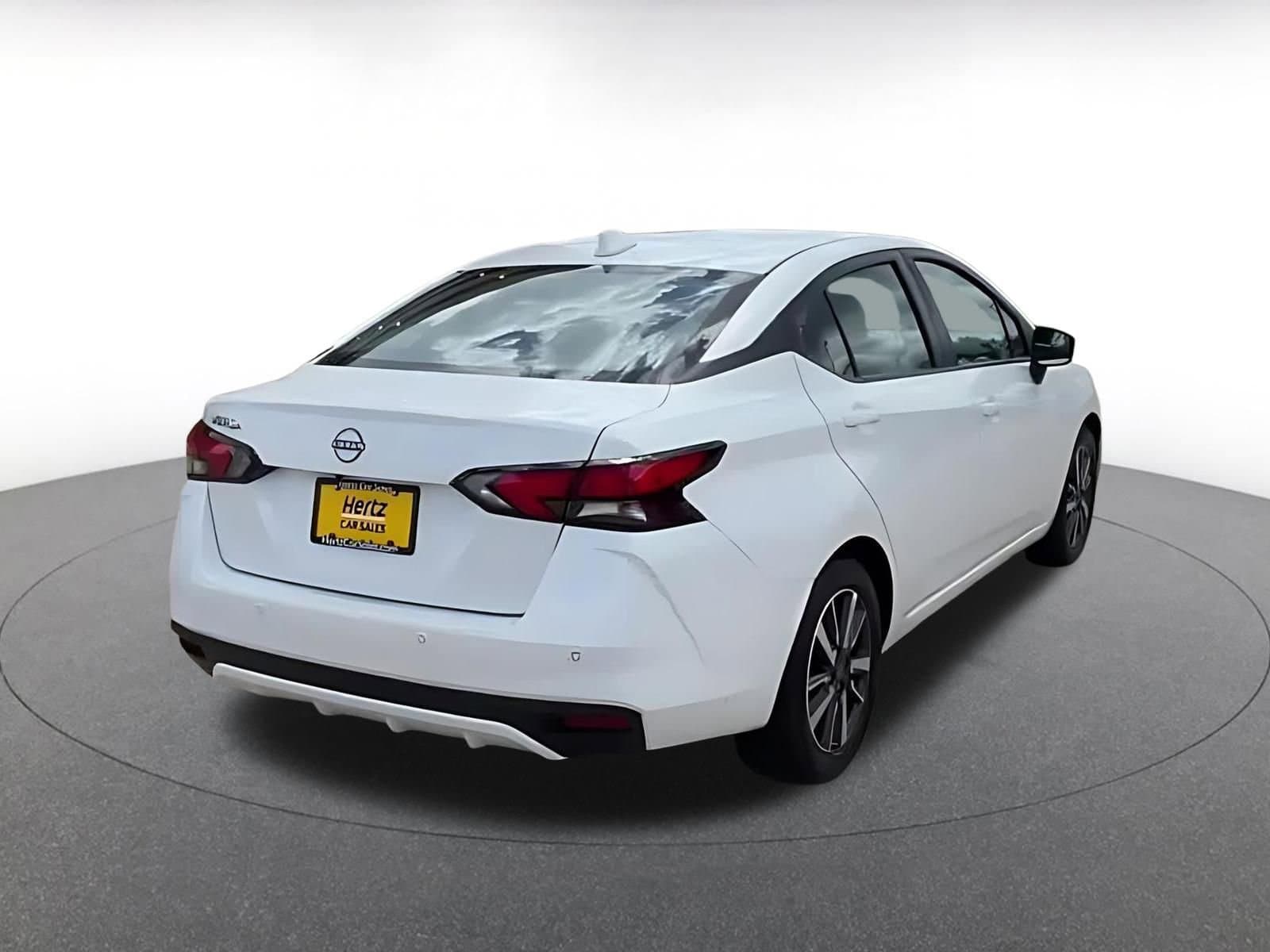 Thumbnail: 2025 Nissan Versa - 14