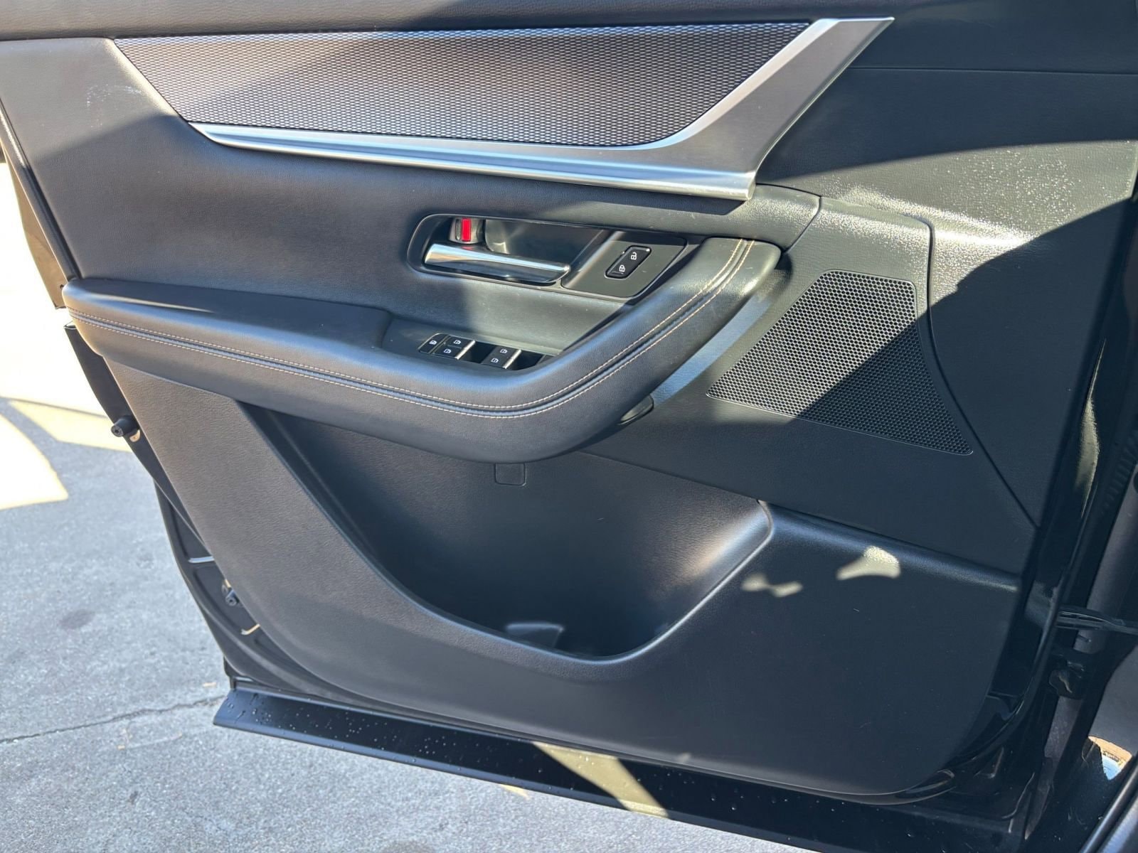 Thumbnail: 2025 Mazda CX-70 - 20