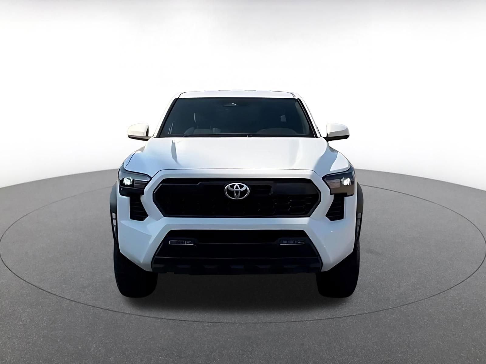 Thumbnail: 2024 Toyota Tacoma - 4