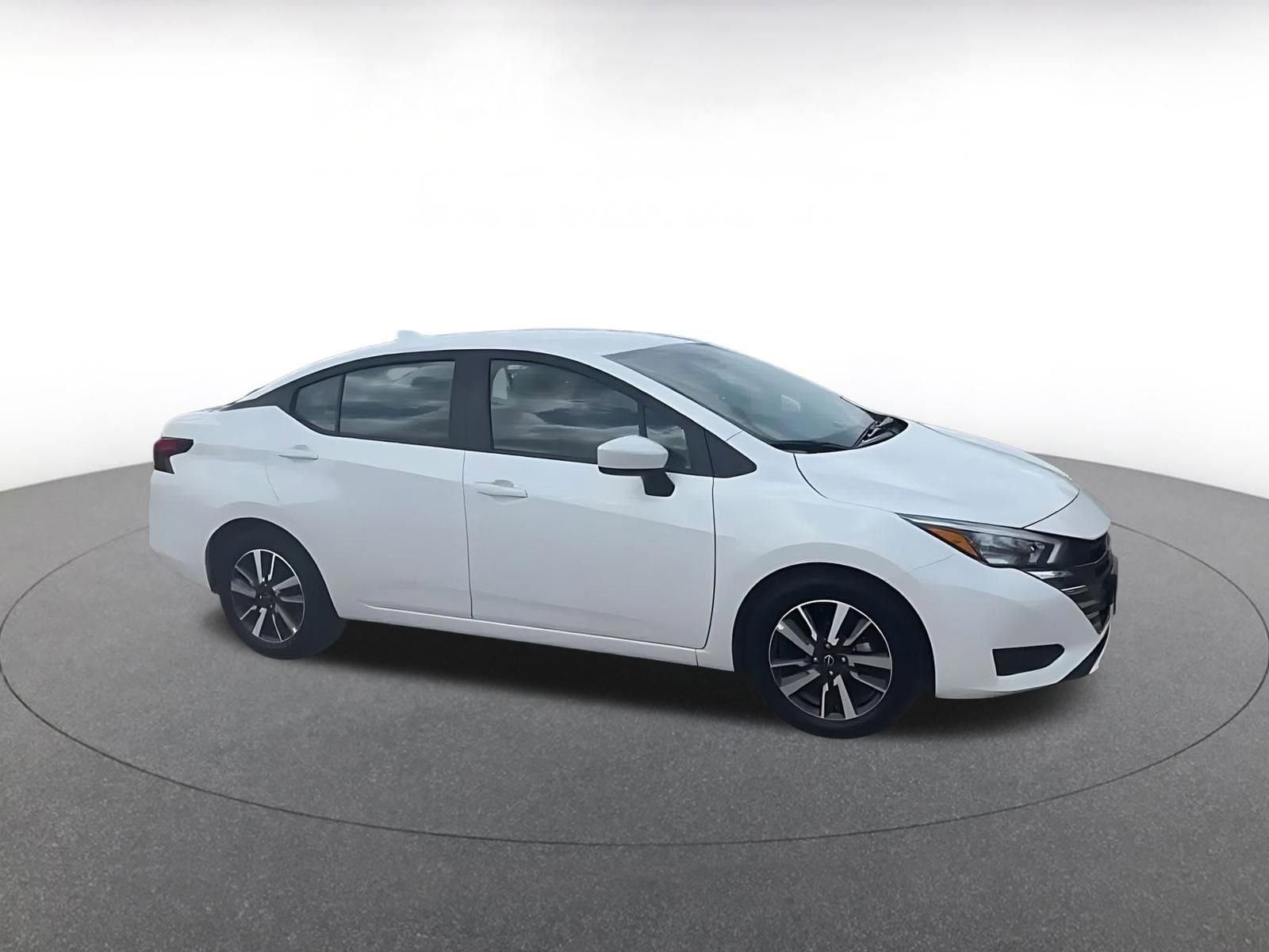 Thumbnail: 2025 Nissan Versa - 2