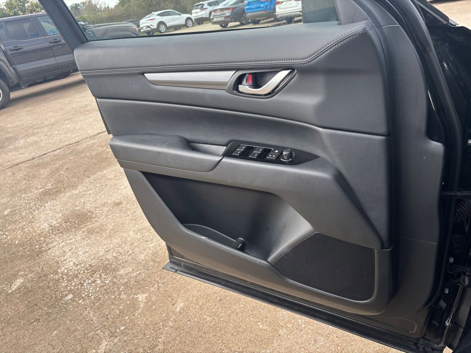 Thumbnail: 2025 Mazda CX-5 - 20