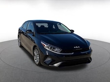 2024 Kia Forte LXS -
                  Houston, TX
