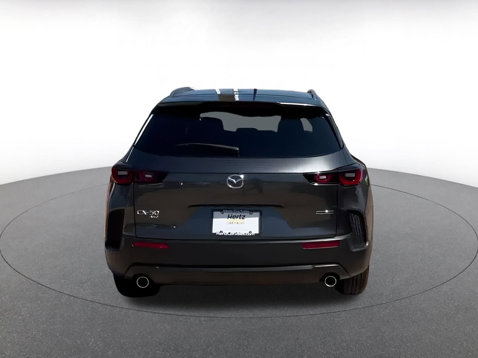 Thumbnail: 2025 Mazda CX-50 - 10