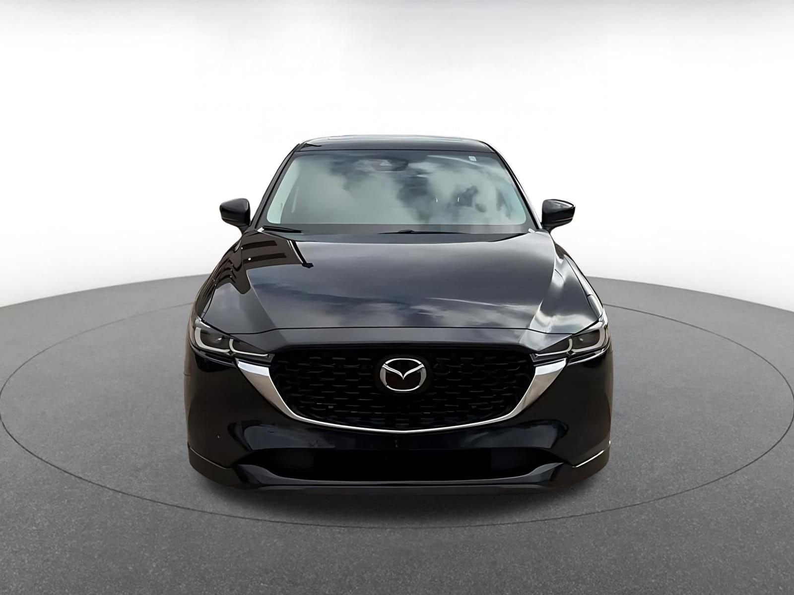 Thumbnail: 2025 Mazda CX-5 - 4