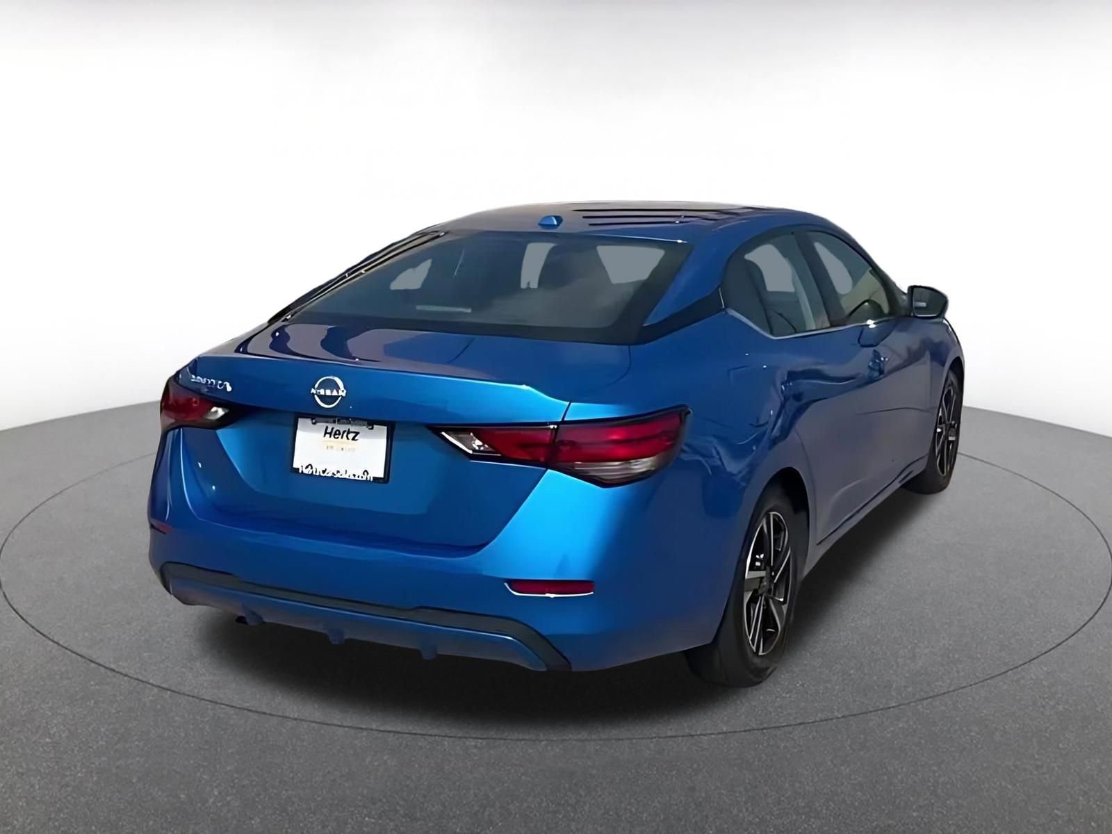 Thumbnail: 2025 Nissan Sentra - 14