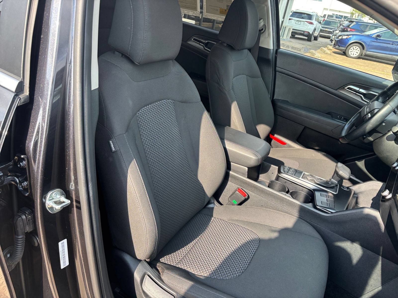 Thumbnail: 2026 Kia Sportage - 35