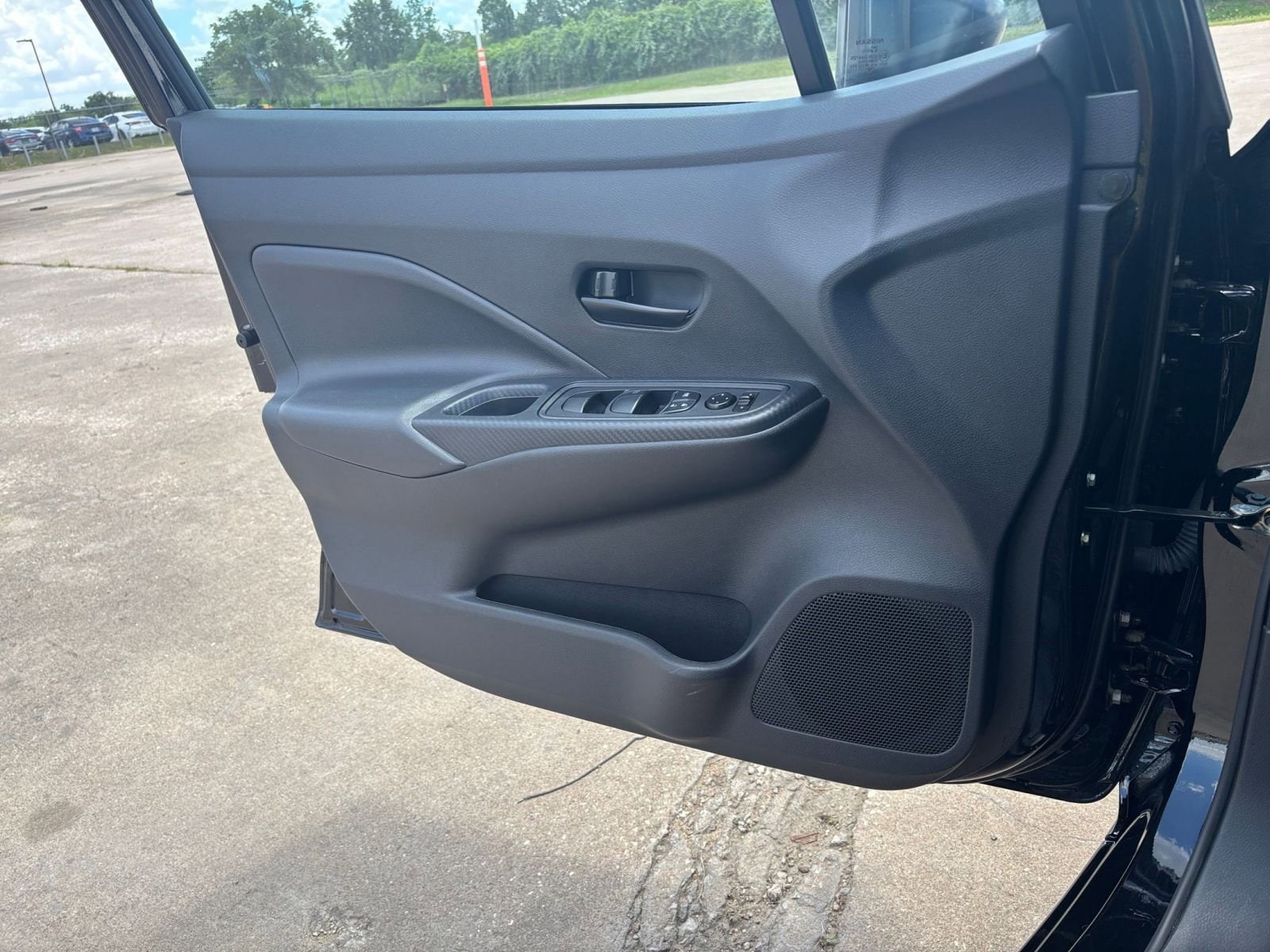 Thumbnail: 2024 Nissan Versa - 16
