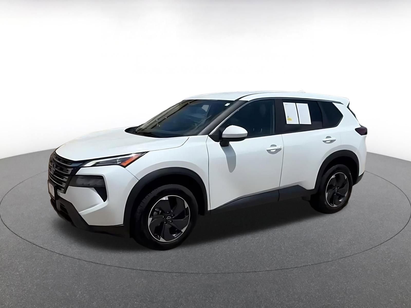 Thumbnail: 2025 Nissan Rogue - 9