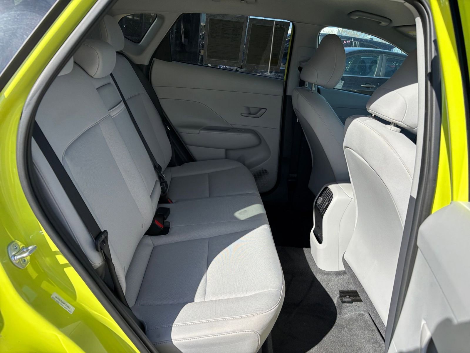 Thumbnail: 2025 Hyundai Kona - 27