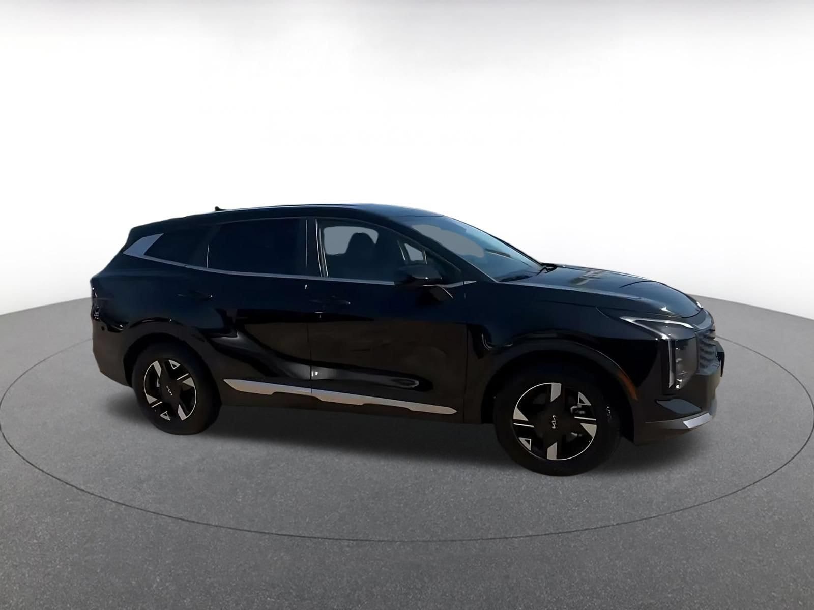 Thumbnail: 2026 Kia Sportage - 2