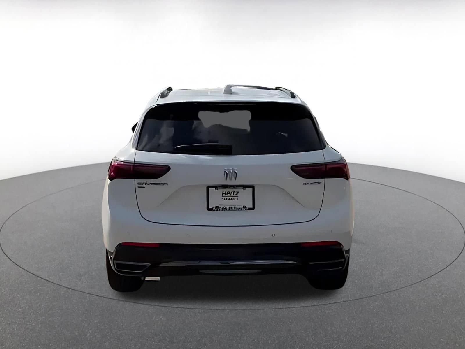 Thumbnail: 2024 Buick Envision - 12