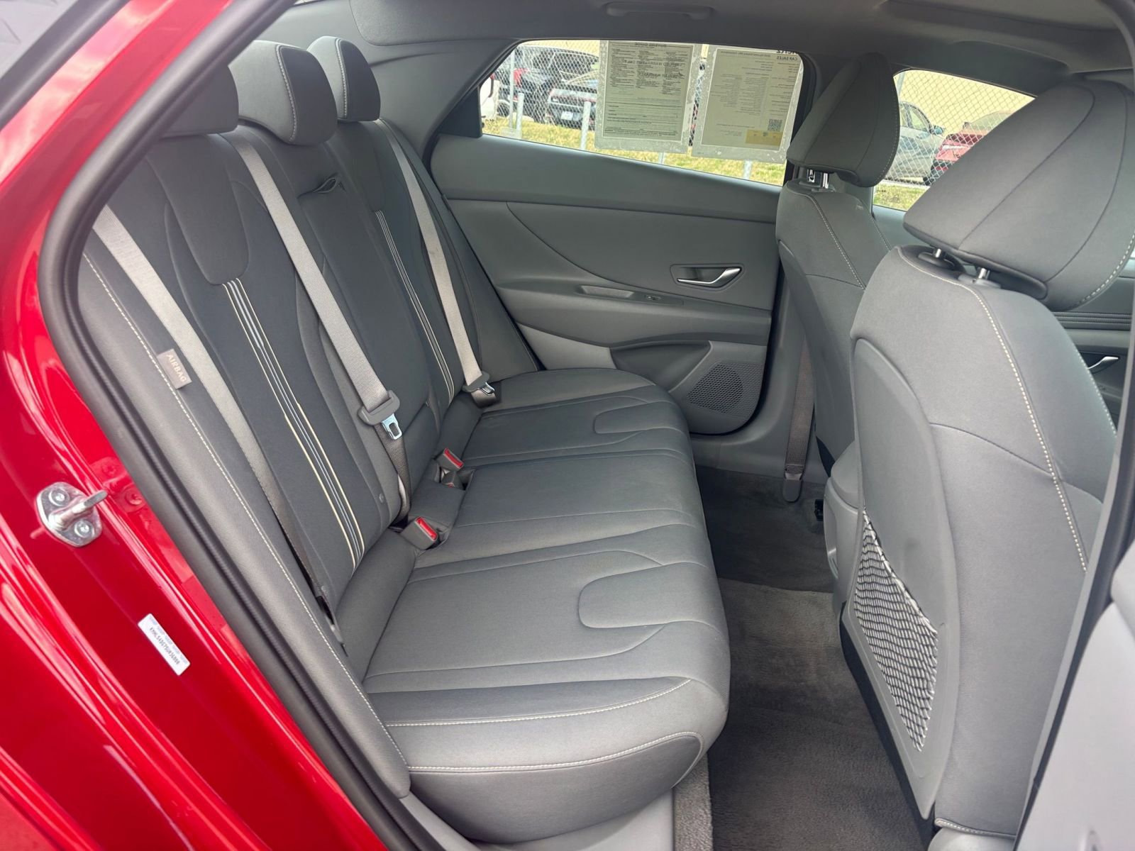 Thumbnail: 2025 Hyundai Elantra - 25