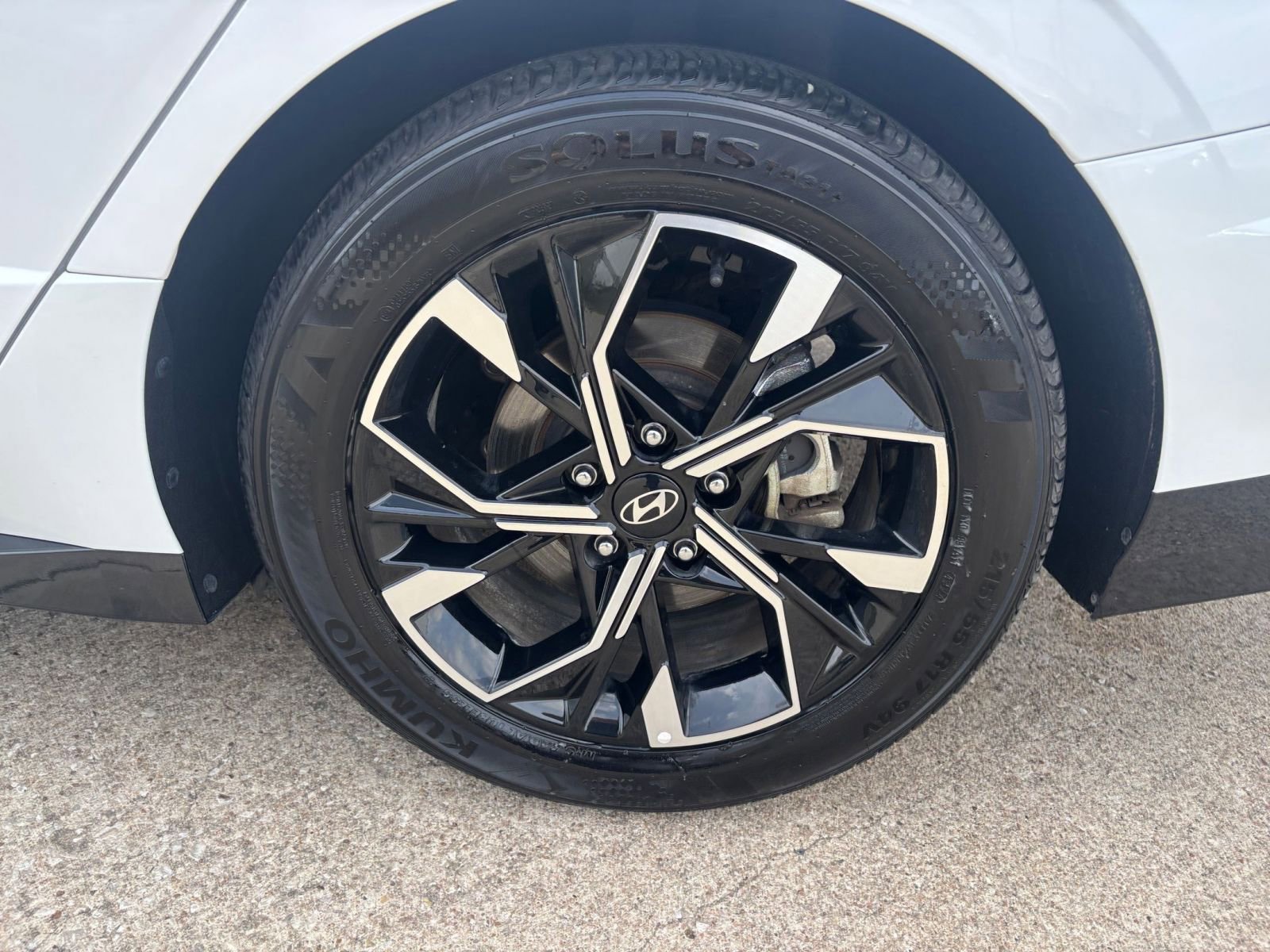 Thumbnail: 2025 Hyundai Sonata - 30