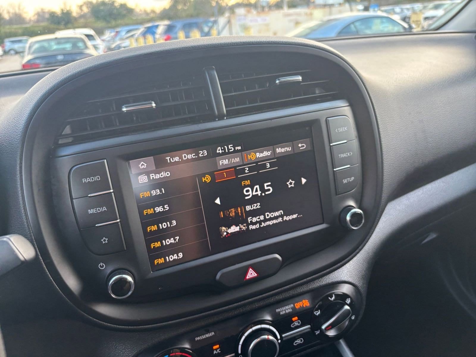 Thumbnail: 2025 Kia Soul - 21