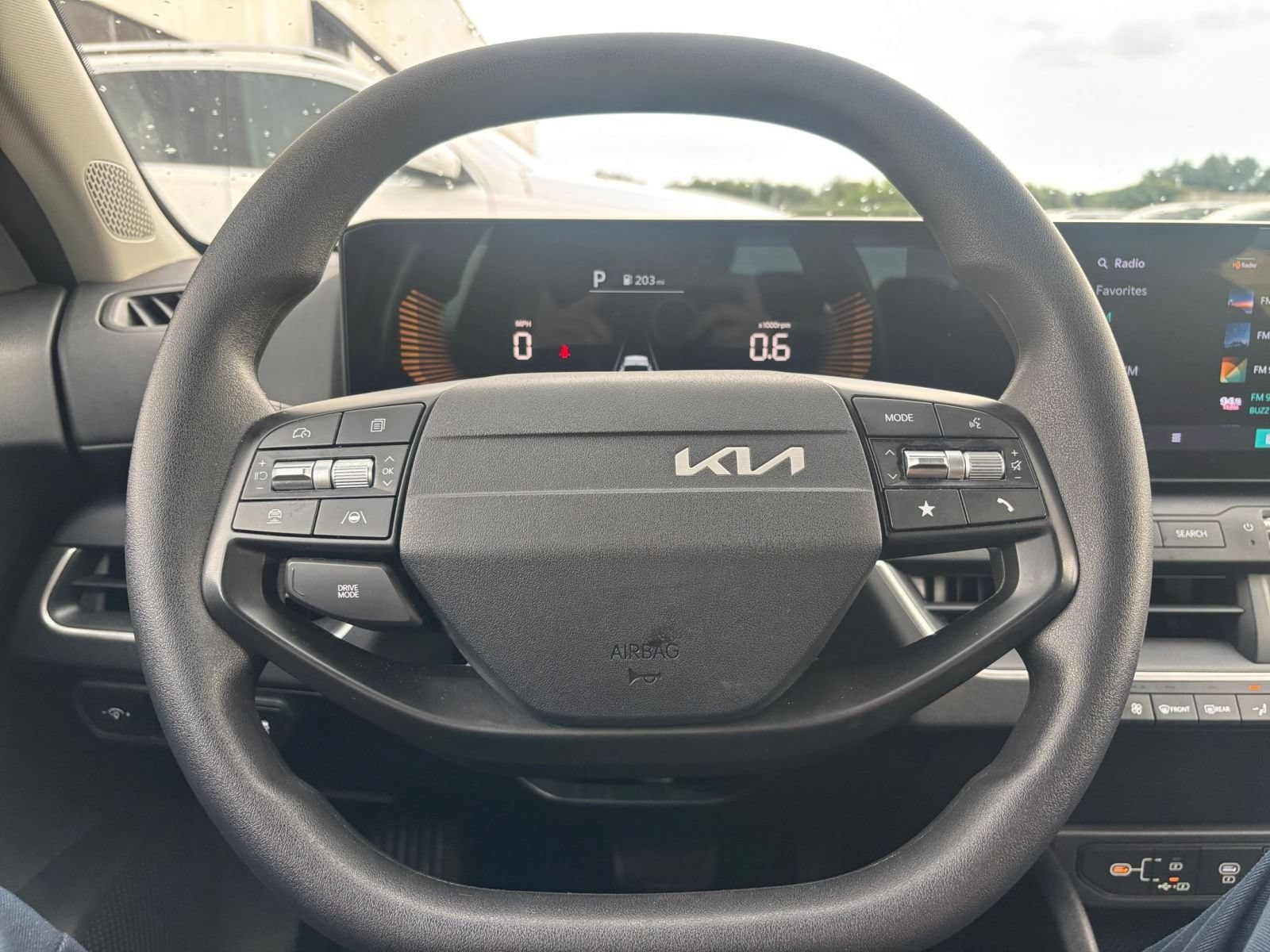Thumbnail: 2025 Kia K4 - 26