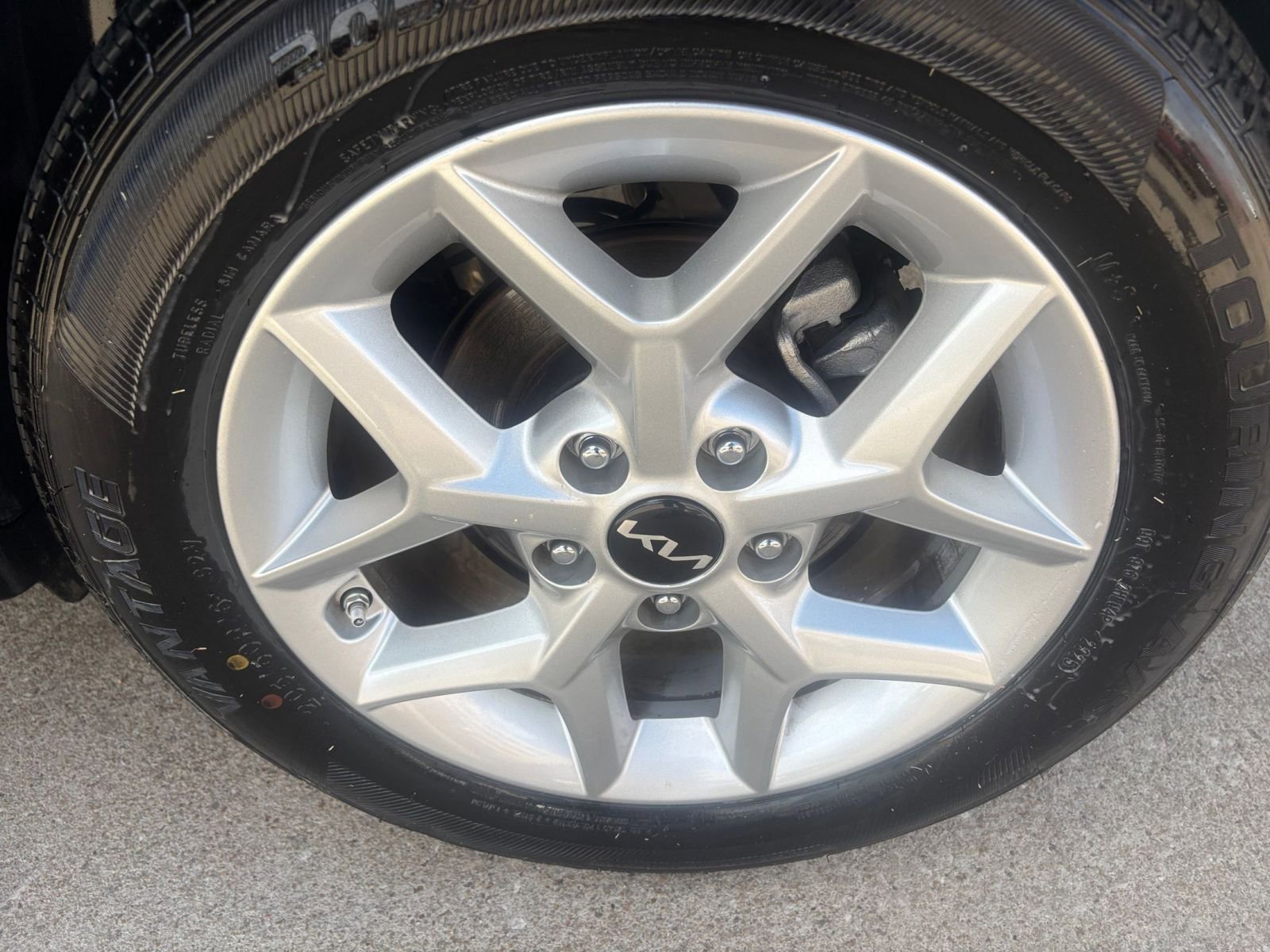 Thumbnail: 2025 Kia Soul - 28