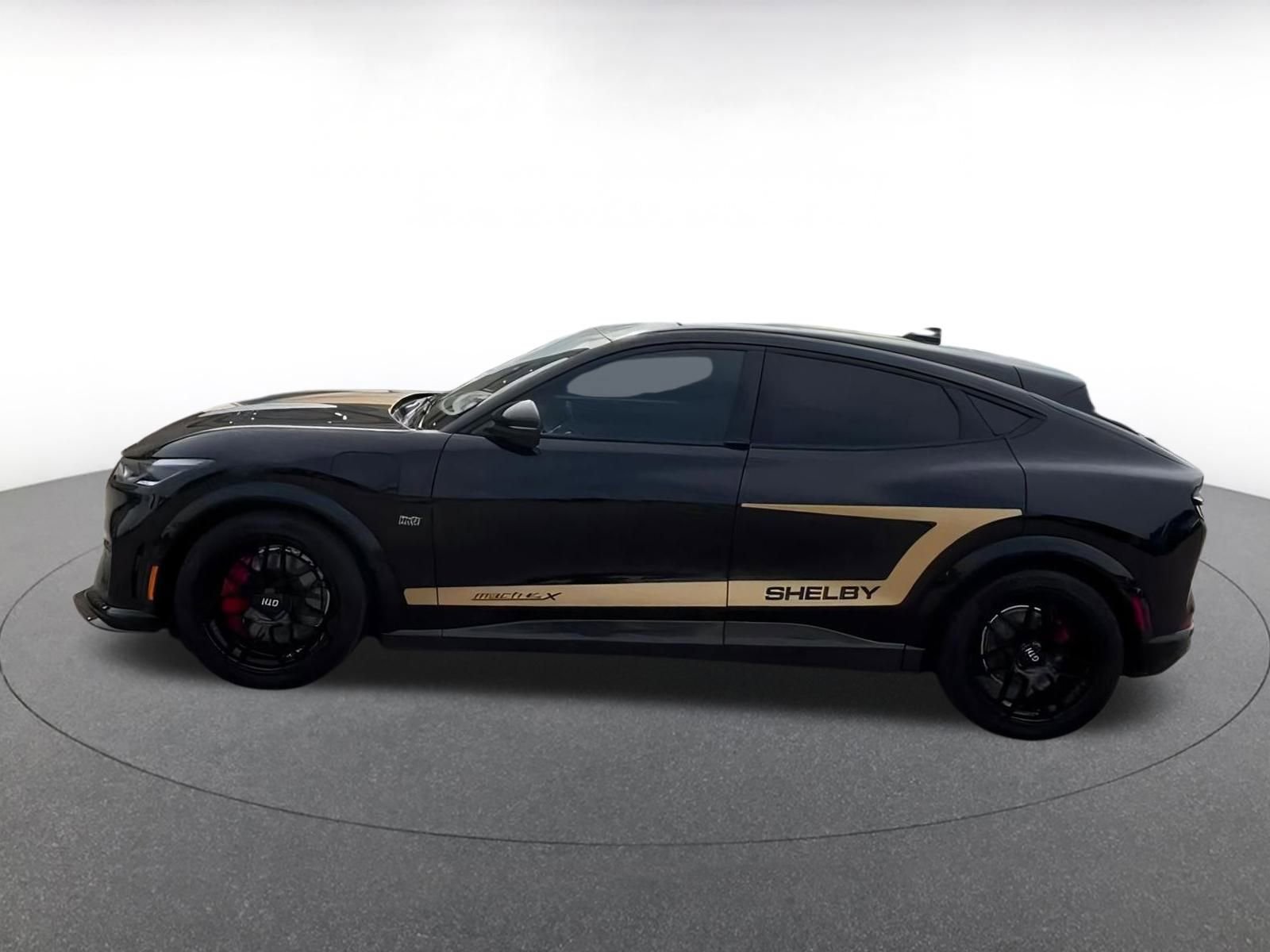 2023 Ford Mustang Mach-E GT 7