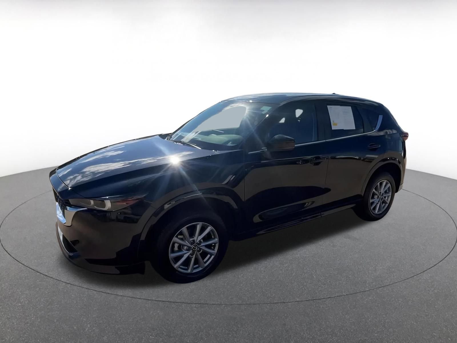Thumbnail: 2025 Mazda CX-5 - 8