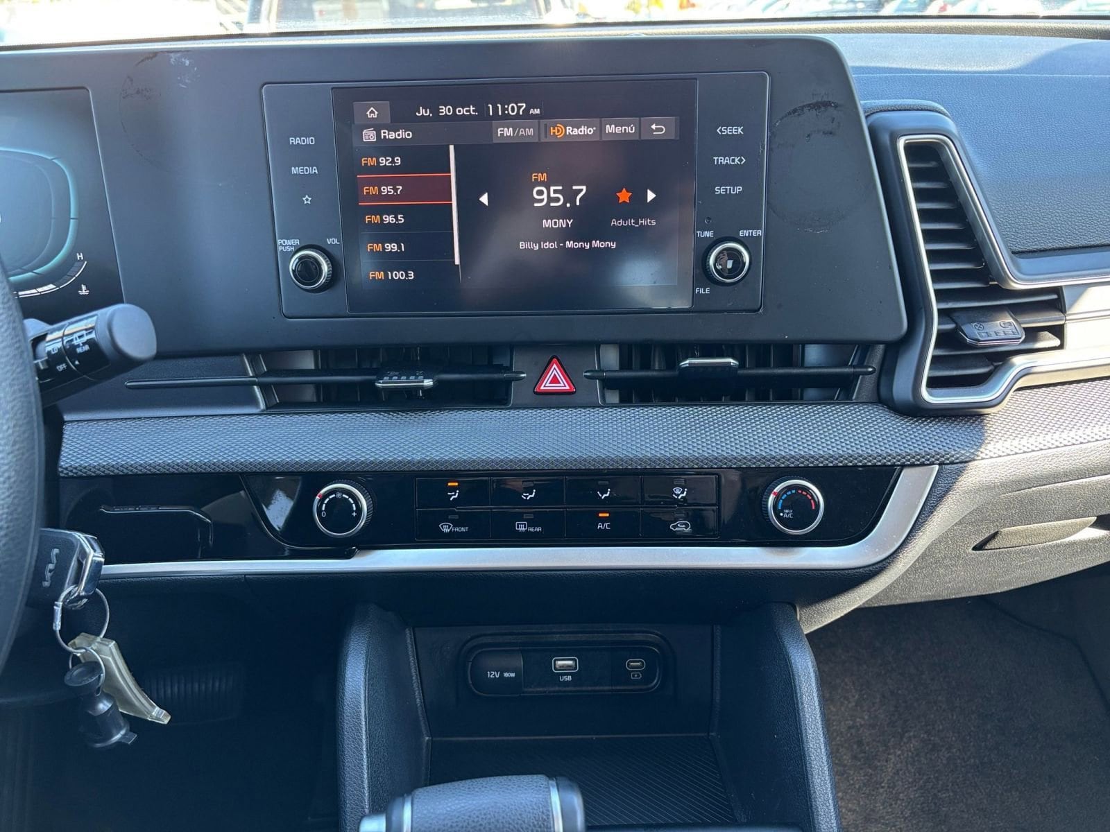 Thumbnail: 2025 Kia Sportage - 18