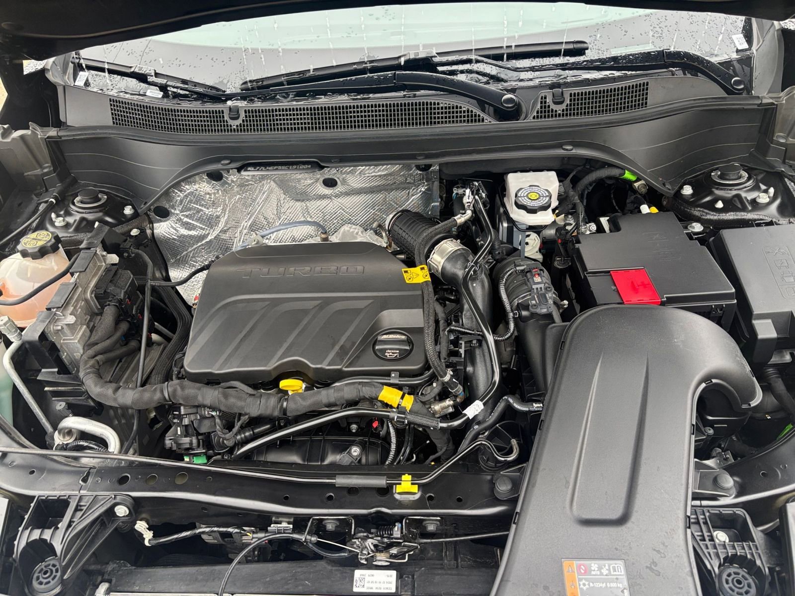 Thumbnail: 2025 Chevrolet Trax - 30