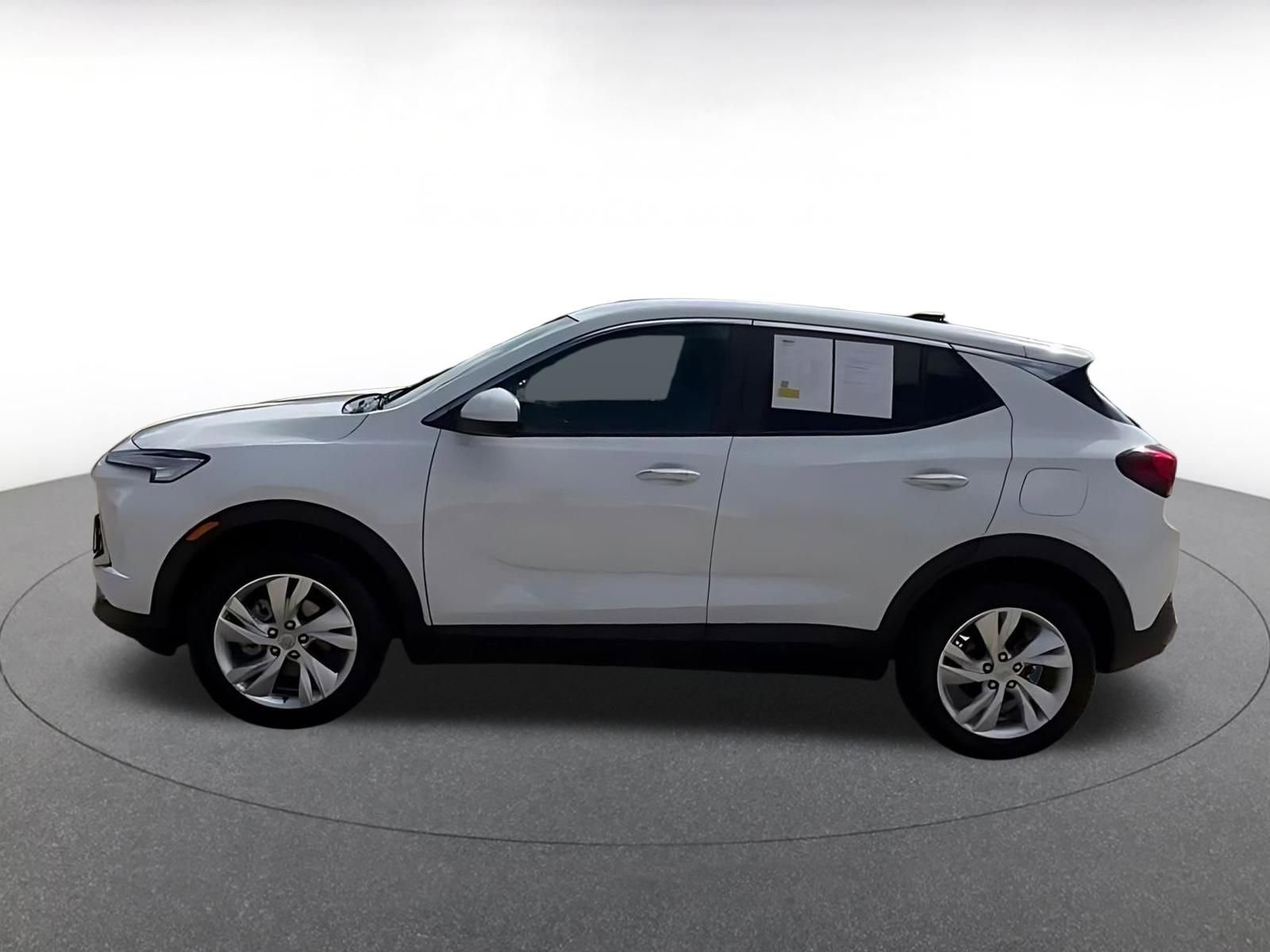 Thumbnail: 2025 Buick Encore GX - 9