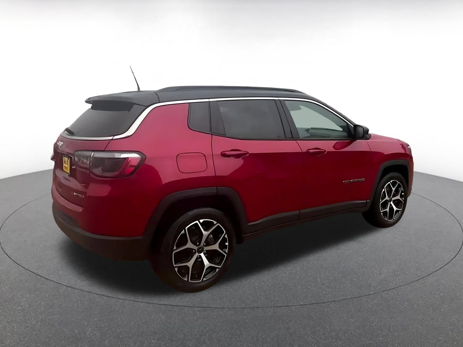 Thumbnail: 2025 Jeep Compass - 15