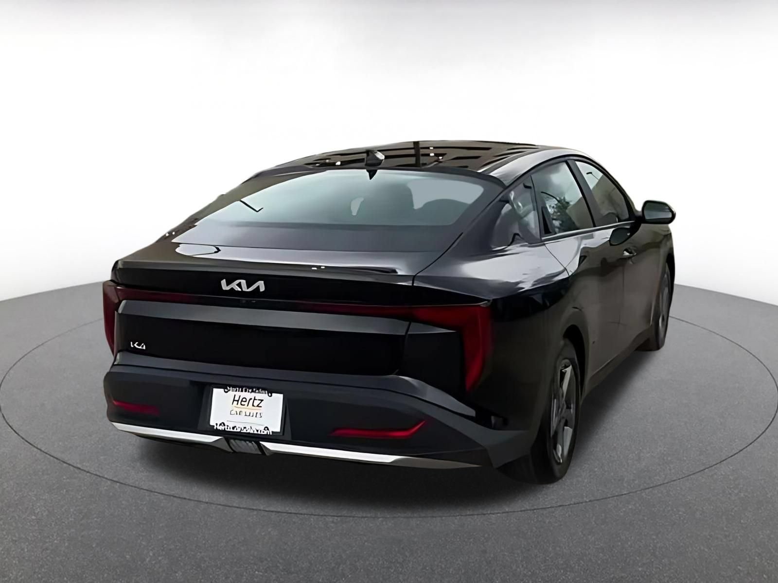 Thumbnail: 2025 Kia K4 - 13