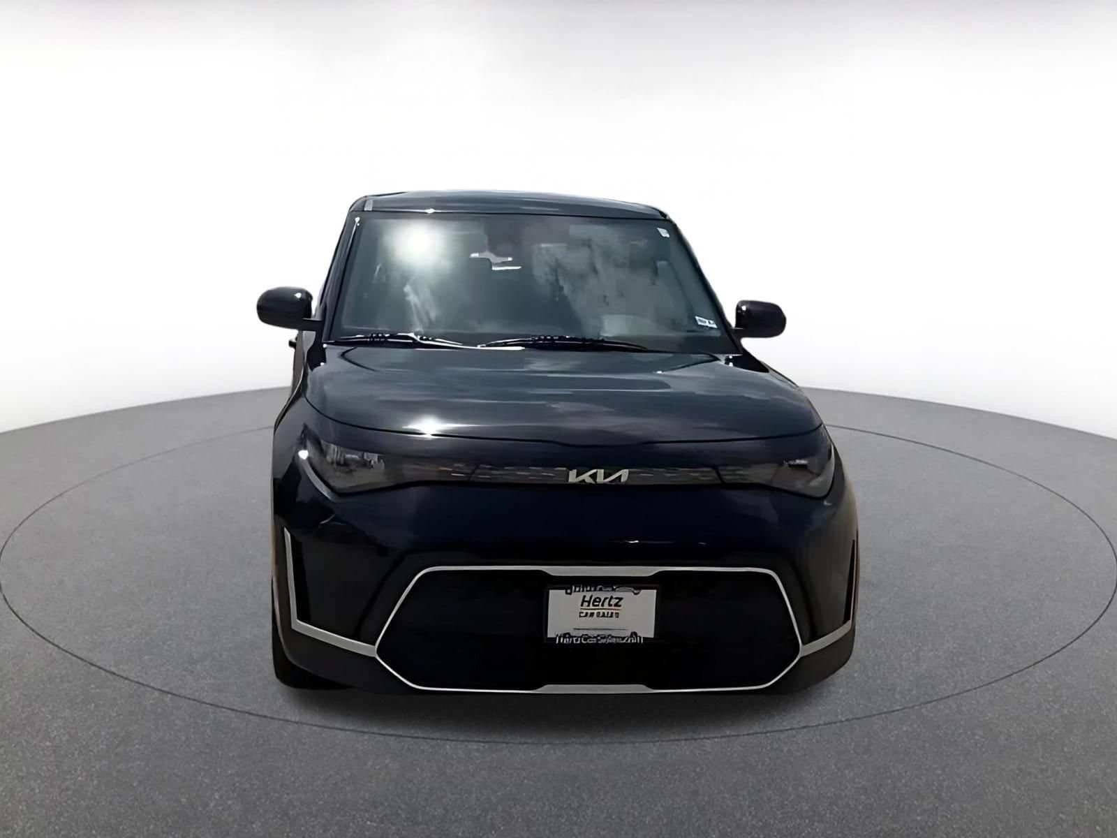 Thumbnail: 2025 Kia Soul - 4