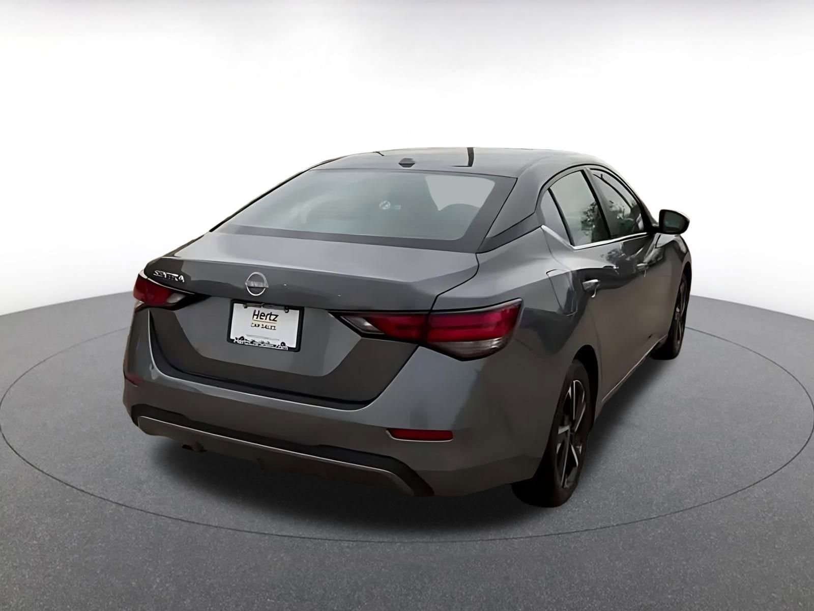 Thumbnail: 2025 Nissan Sentra - 15