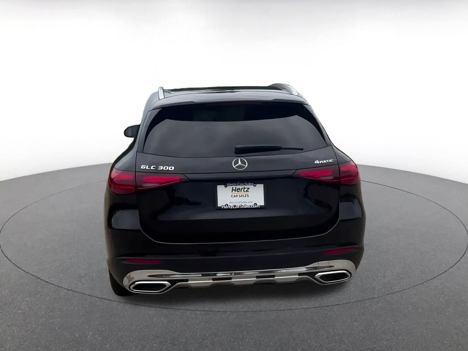 Thumbnail: 2024 Mercedes-Benz GLC - 12