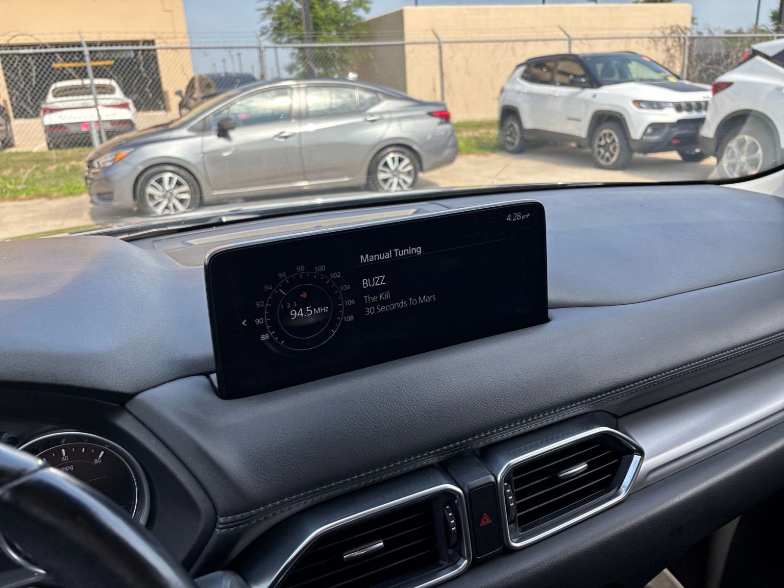 Thumbnail: 2024 Mazda CX-5 - 20