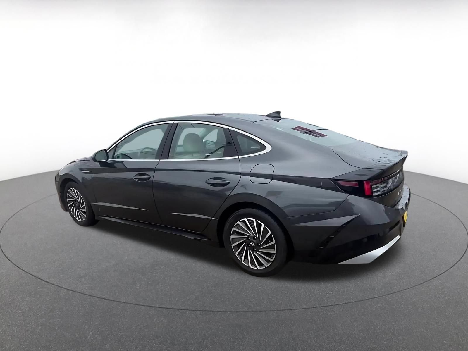 Thumbnail: 2025 Hyundai Sonata - 11