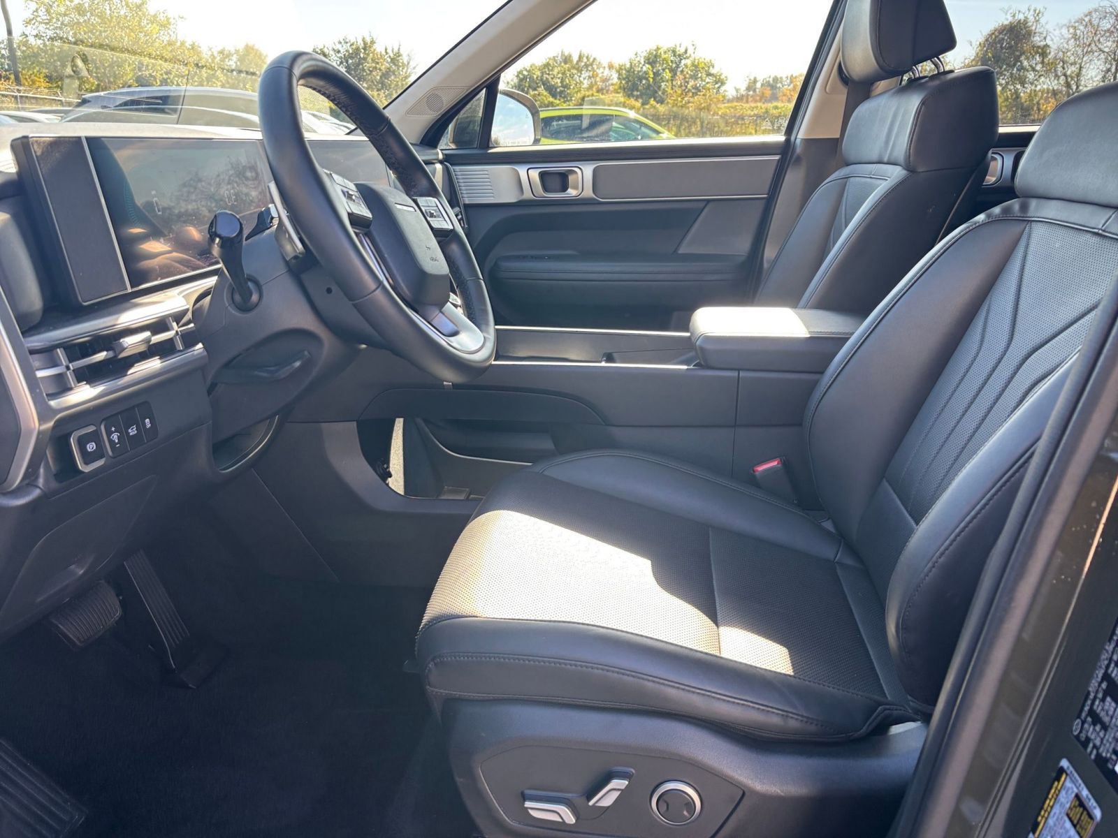 Thumbnail: 2025 Hyundai Santa Fe - 27